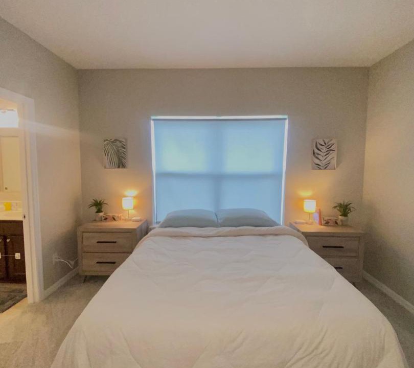 Photo of Bedroom in Haines City