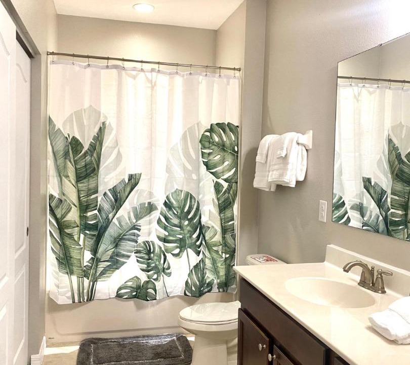 Photo of Bathroom in Haines City