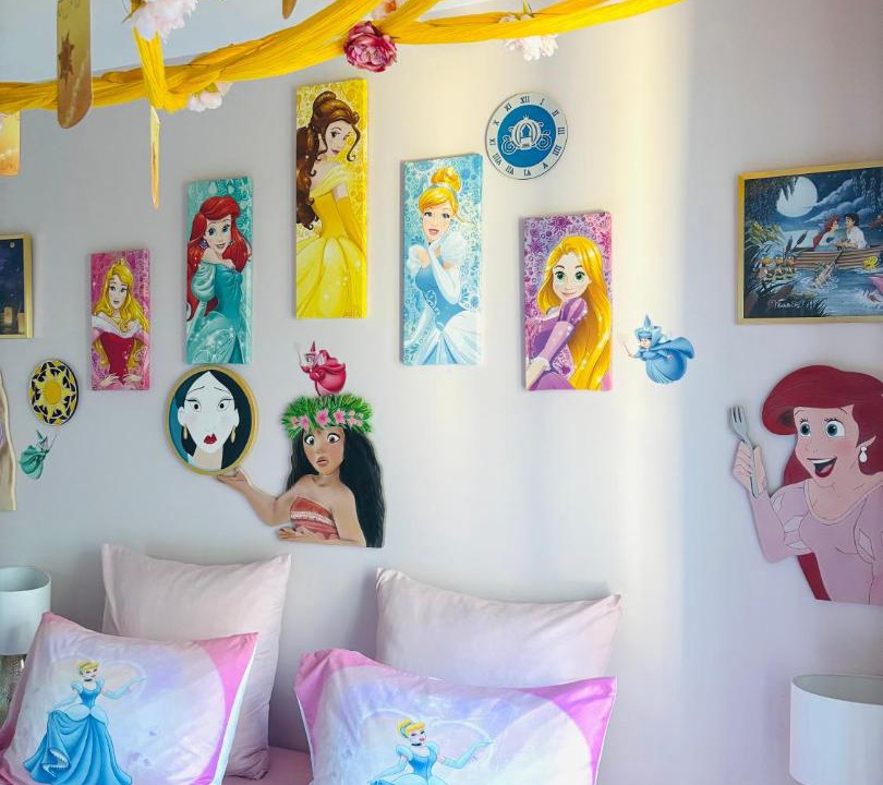Photo of Bedroom in Serris