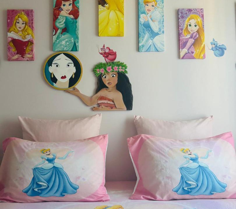 Photo of Bedroom in Serris
