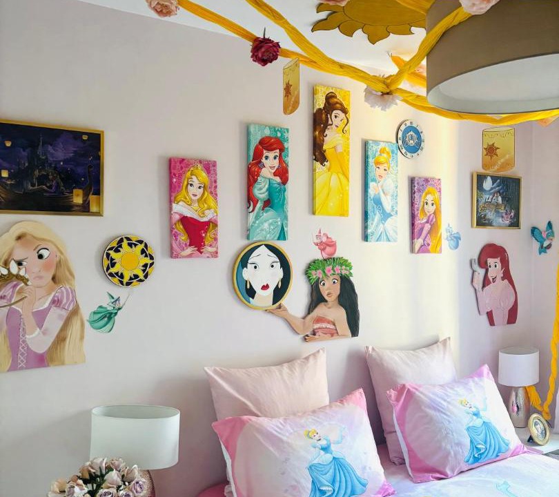 Photo of Bedroom in Serris