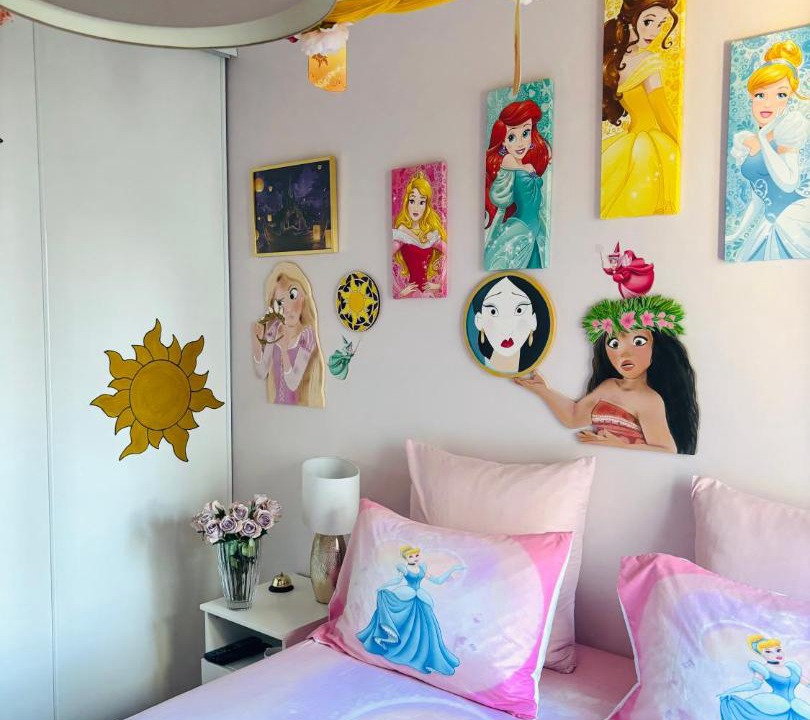Photo of Bedroom in Serris