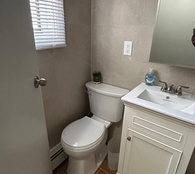 Photo of Bathroom in Roslyn