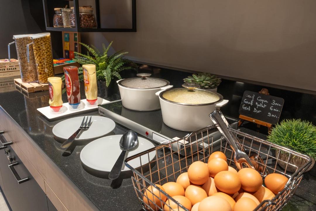 Photo of Kitchen in Saint-Ouen