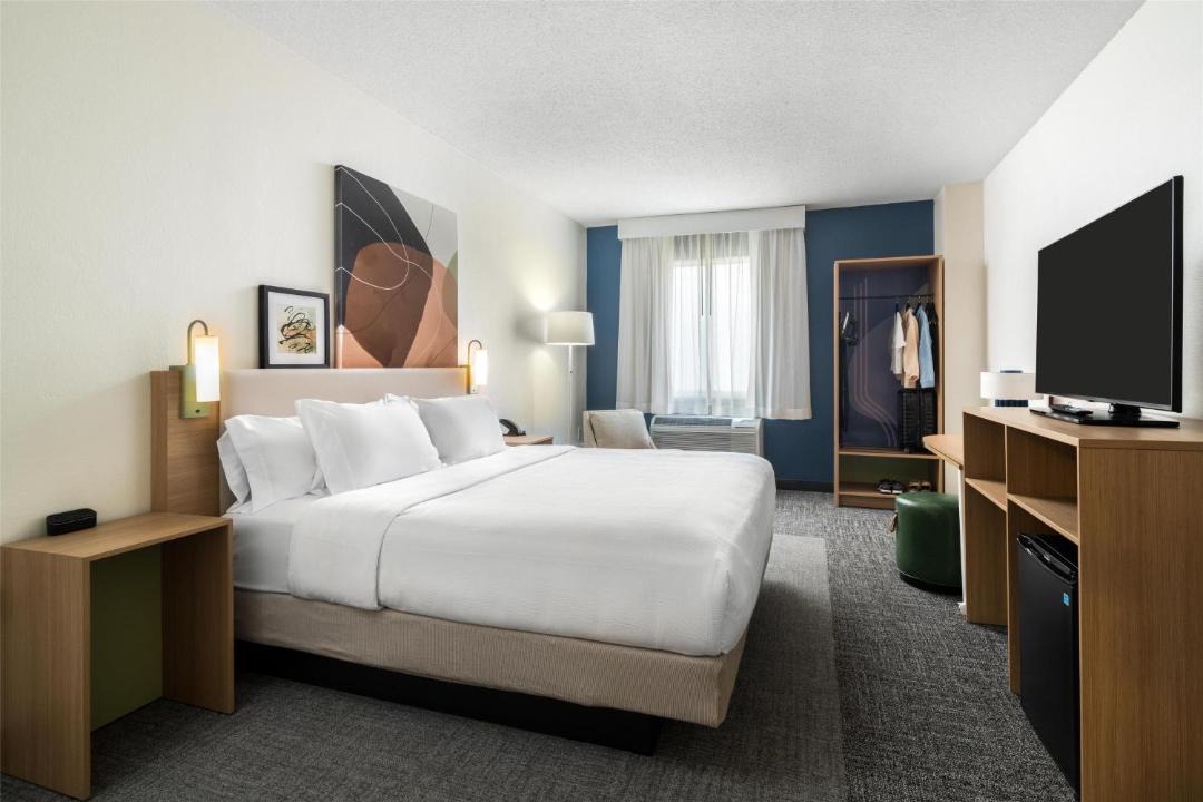 Photo of Bedroom in Gateway