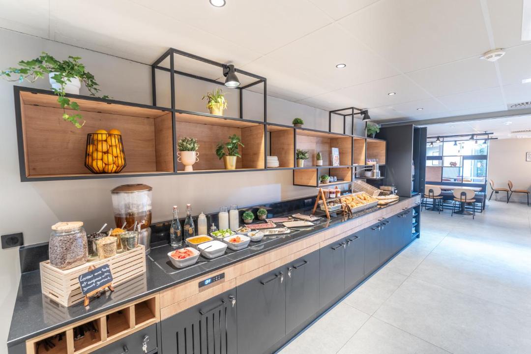 Photo of Kitchen in Saint-Ouen