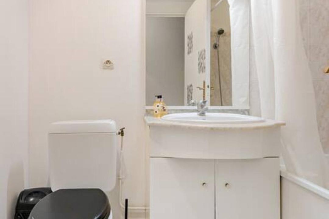 Photo of Bathroom in Bussy-Saint-Georges