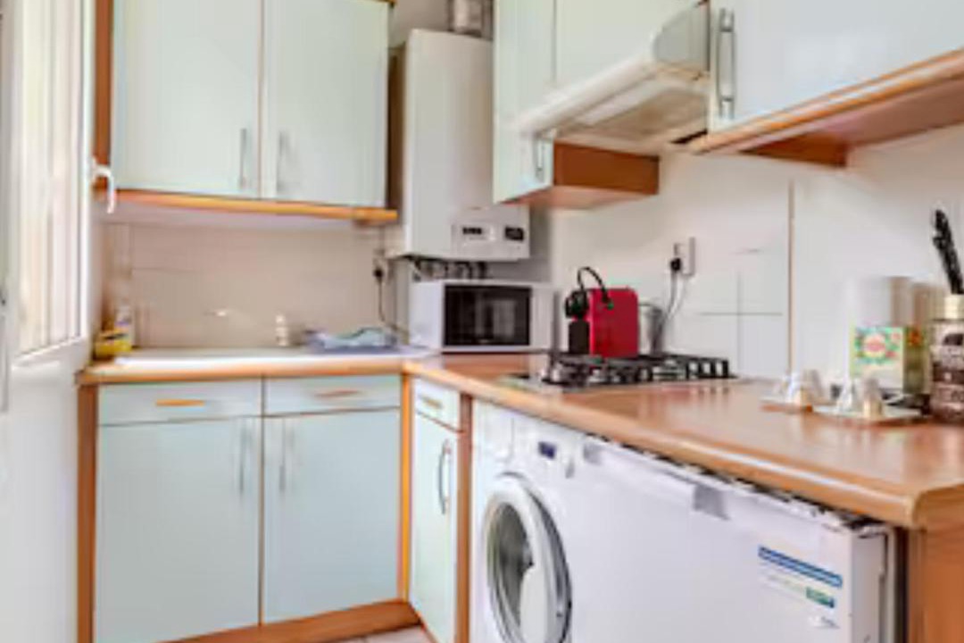 Photo of Kitchen in Bussy-Saint-Georges