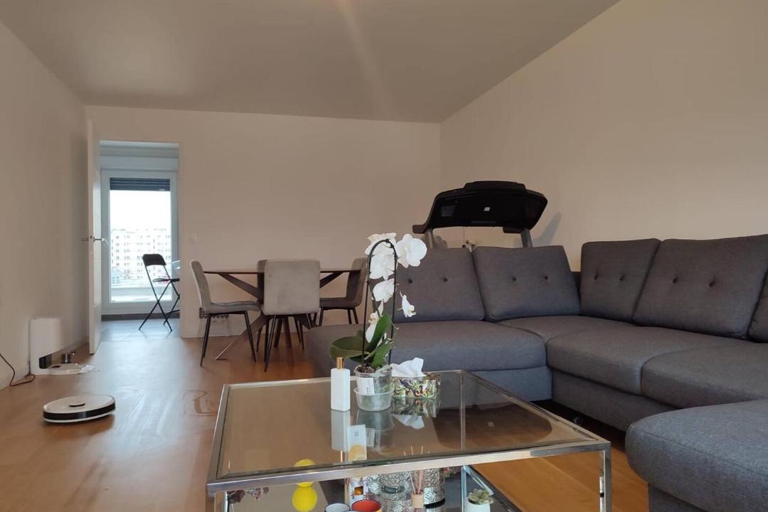 Photo of Livingroom in Bagneux