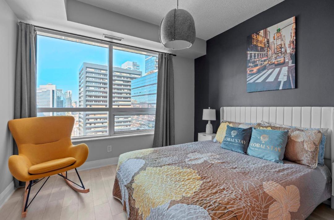 Photo of Bedroom in Willowdale