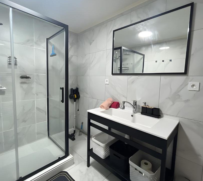 Photo of Bathroom in Malakoff