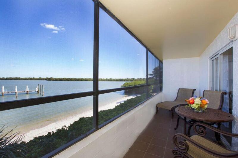 Photo of Patio Balcony in Captiva