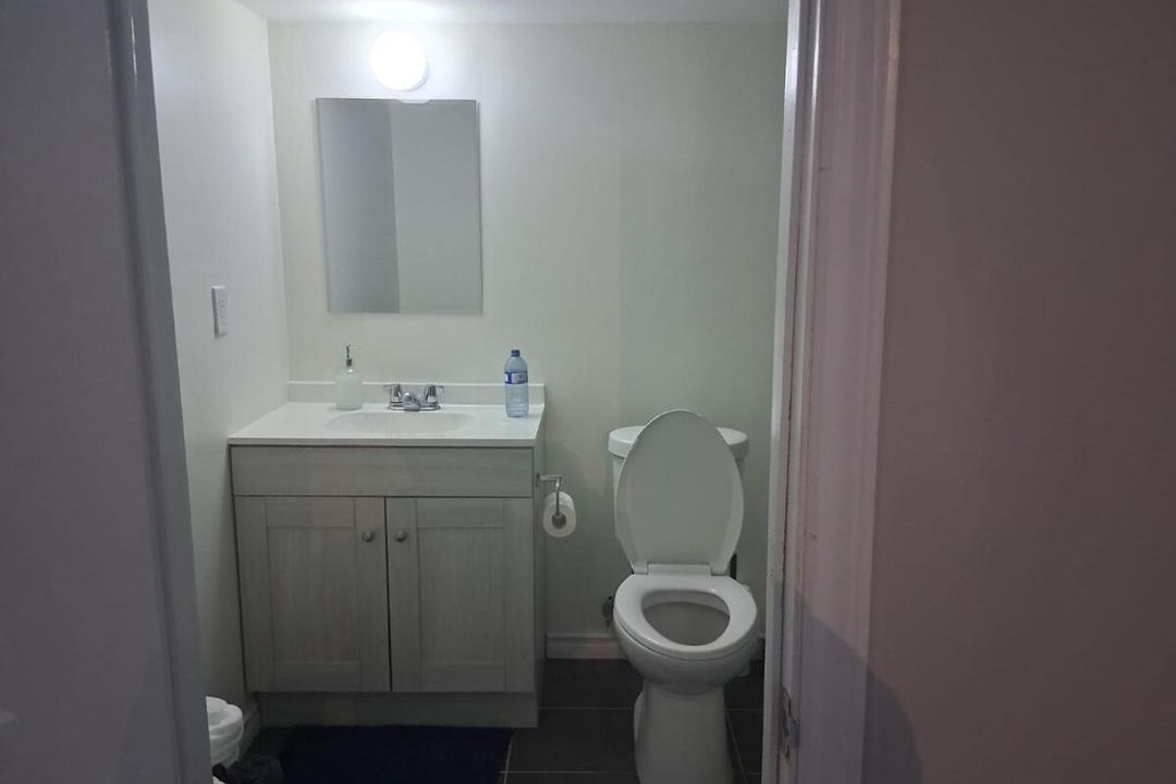Photo of Bathroom in Bradford