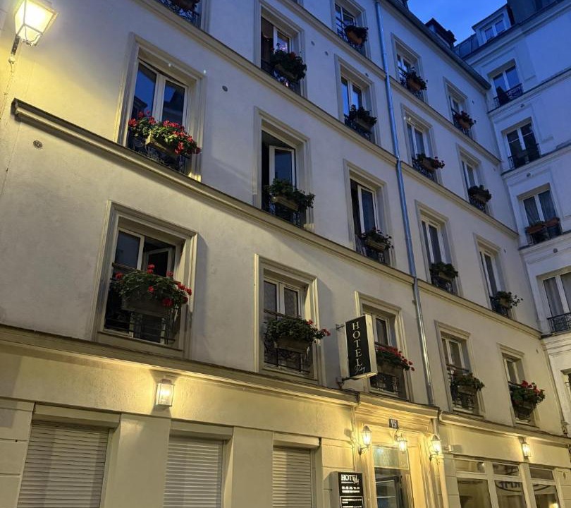 Photo of Others in Quartier de la Porte-Saint-Denis