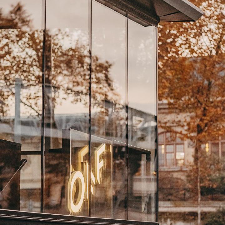 Photo of Others in Quartier de la Salpetriere