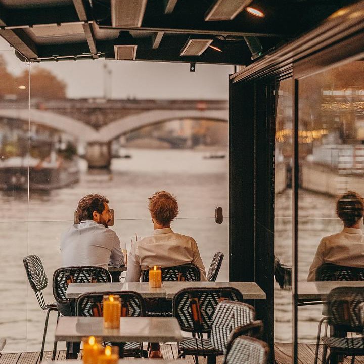 Photo of Others in Quartier de la Salpetriere