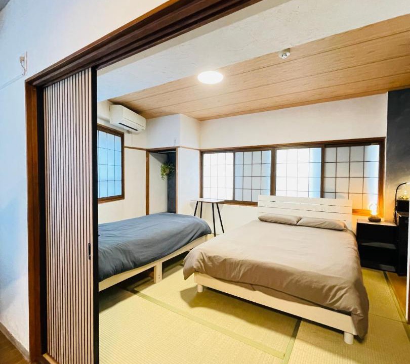 Photo of Bedroom in Itabashi
