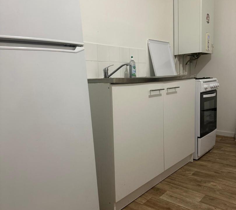 Photo of Kitchen in Chessy