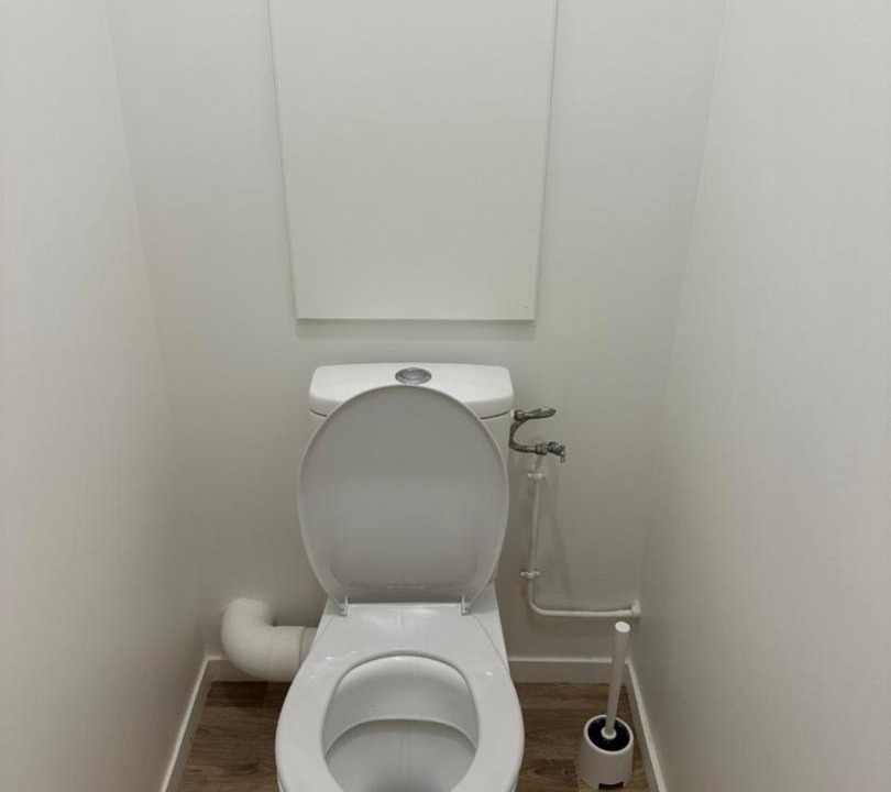 Photo of Bathroom in Chessy