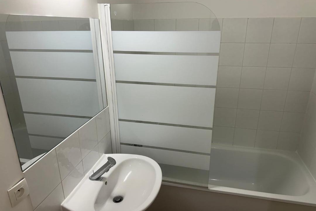 Photo of Bathroom in Chessy