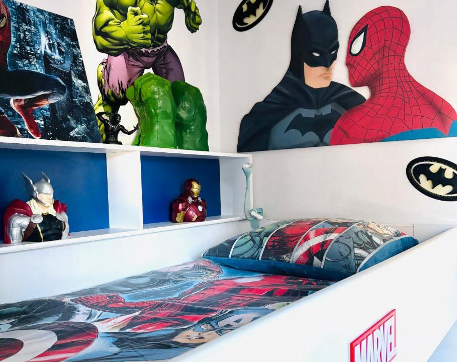 Photo of Bedroom in Serris