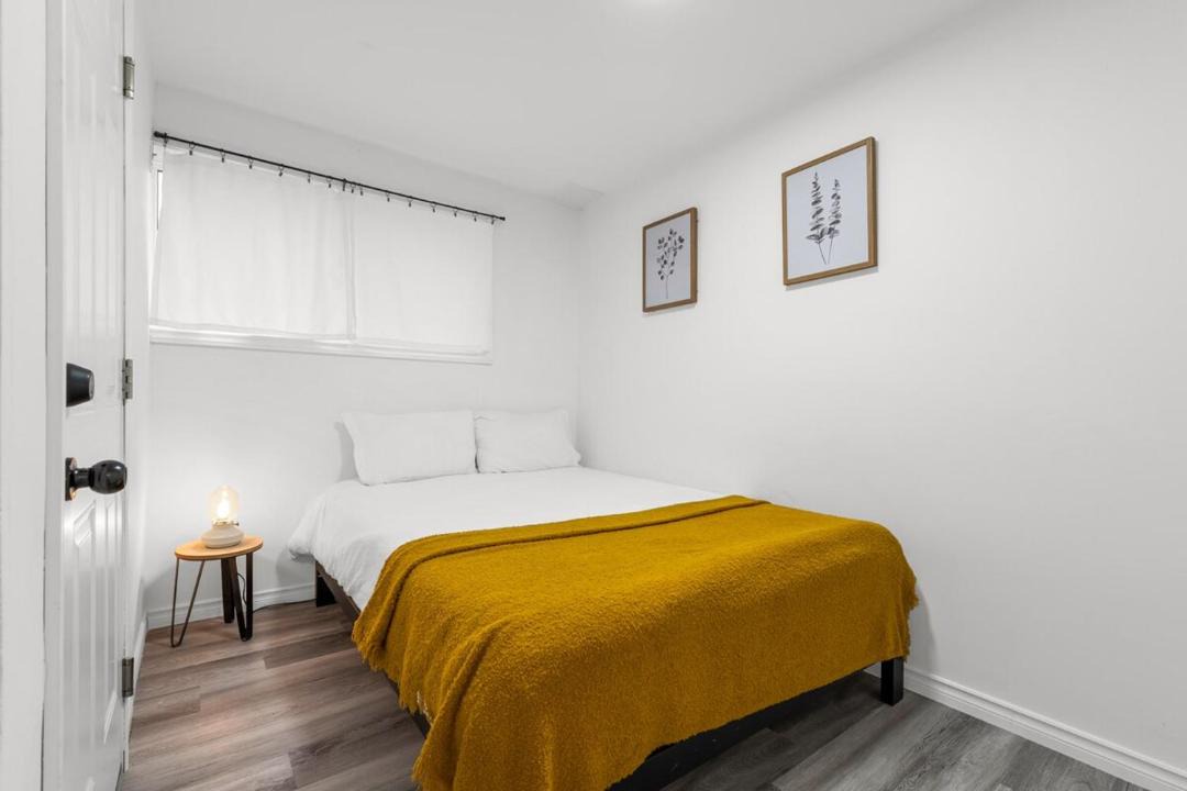 Photo of Bedroom in Welland