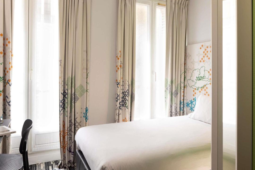 Photo of Bedroom in L'Europe