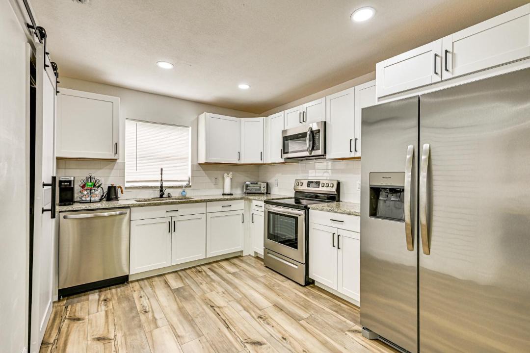Photo of Kitchen in Terrace Park