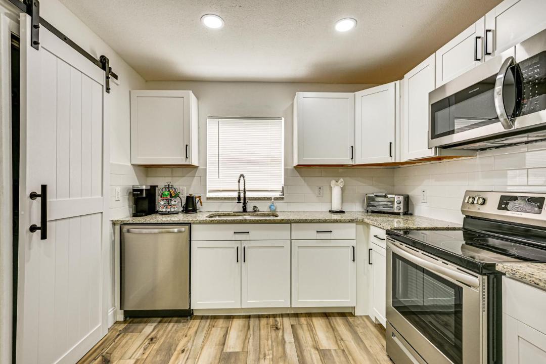 Photo of Kitchen in Terrace Park