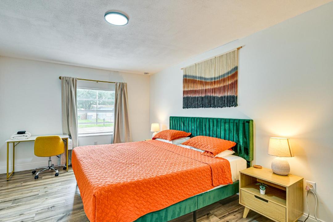 Photo of Bedroom in Terrace Park