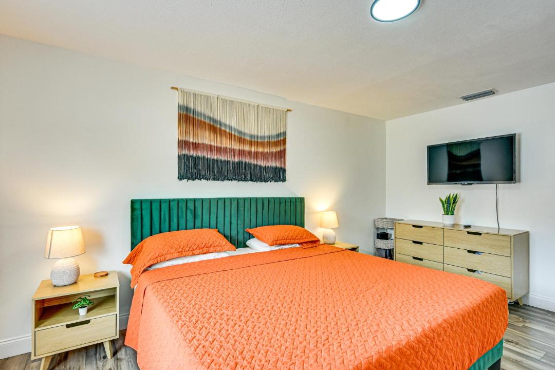 Photo of Bedroom in Terrace Park