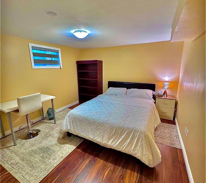 Photo of Bedroom in Newtonbrook