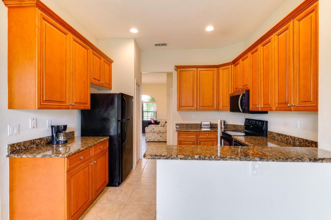 Photo of Kitchen in Fedhaven