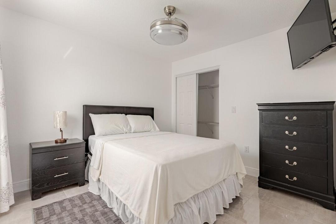 Photo of Bedroom in Winter Park