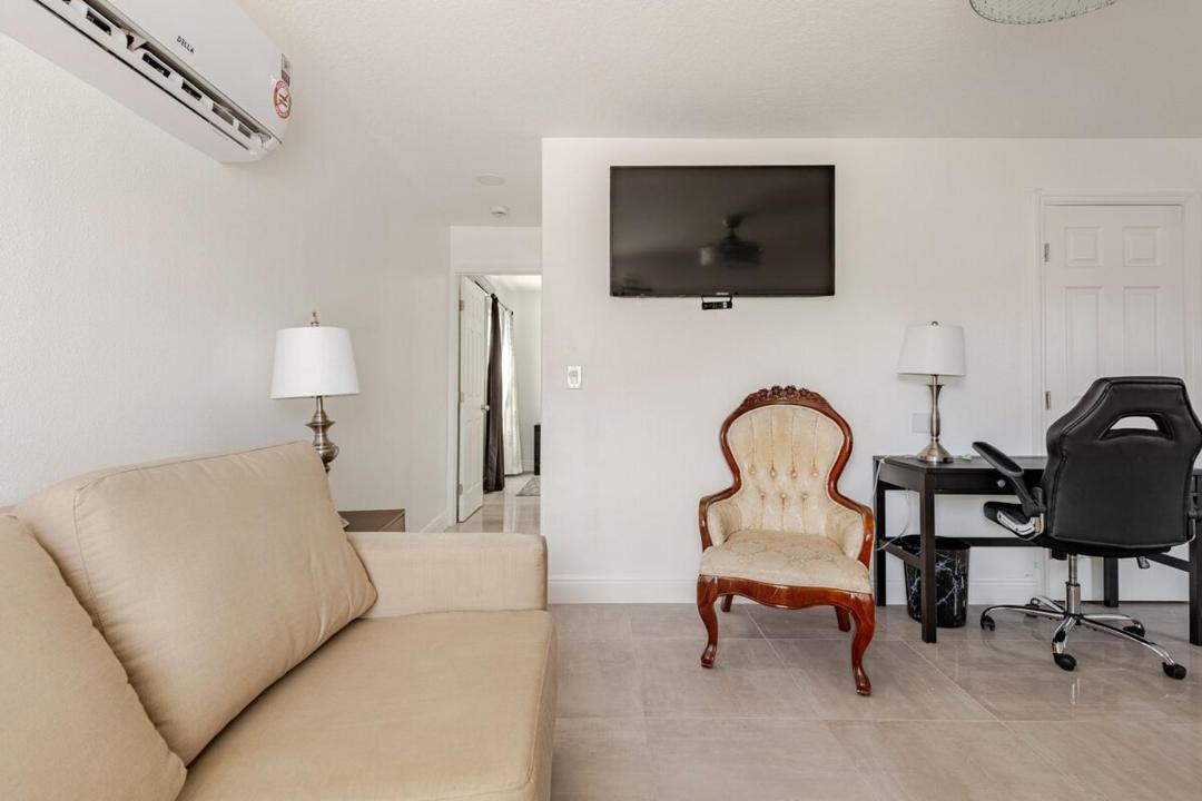 Photo of Livingroom in Winter Park