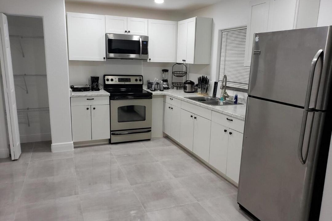 Photo of Kitchen in Winter Park