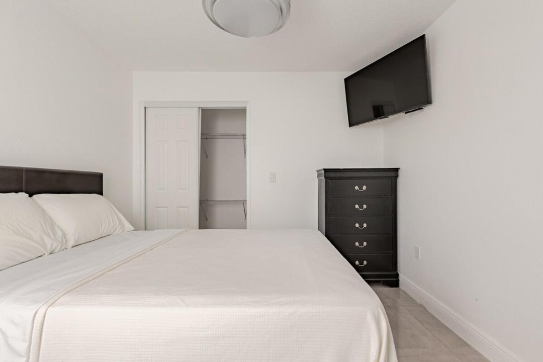 Photo of Bedroom in Winter Park