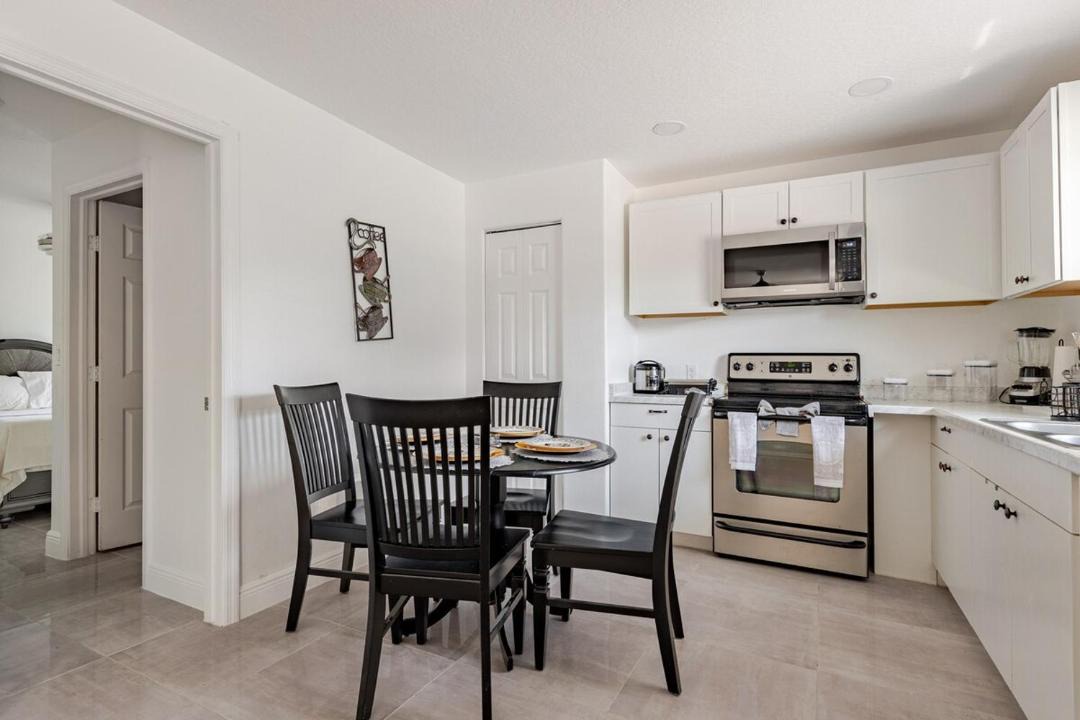 Photo of Kitchen in Winter Park