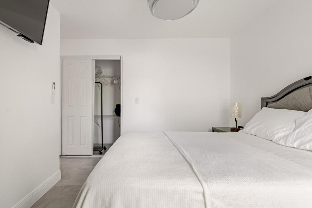 Photo of Bedroom in Winter Park