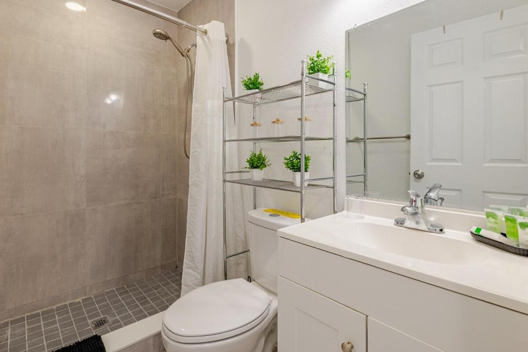 Photo of Bathroom in Winter Park