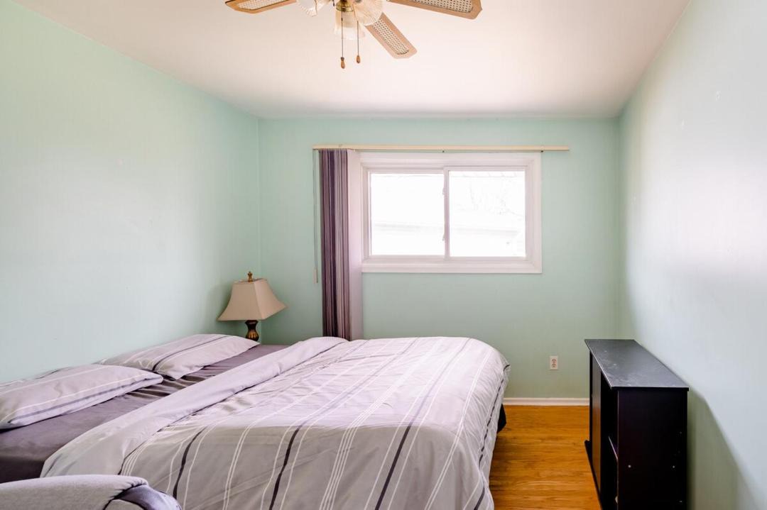 Photo of Bedroom in Waterloo