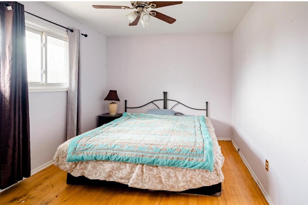 Photo of Bedroom in Waterloo