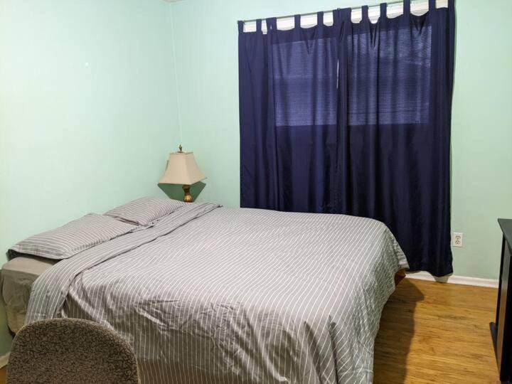 Photo of Bedroom in Waterloo