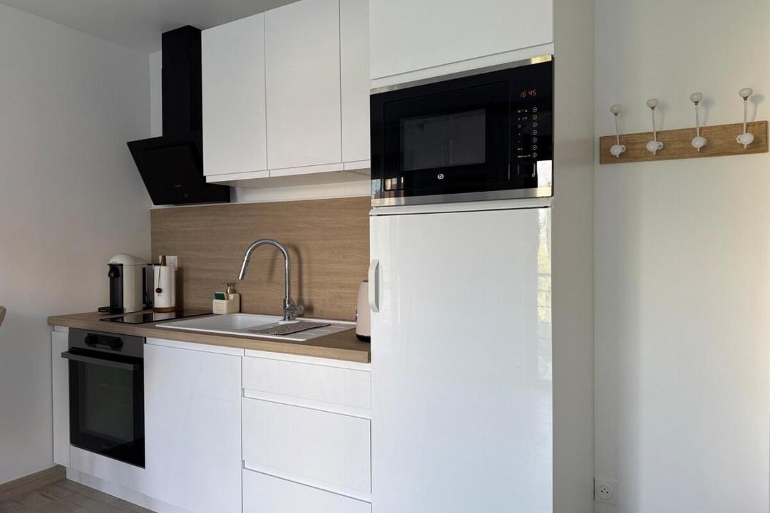 Photo of Kitchen in Coupvray