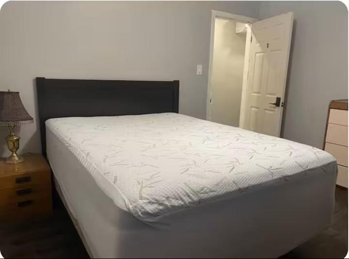 Photo of Bedroom in Waterloo