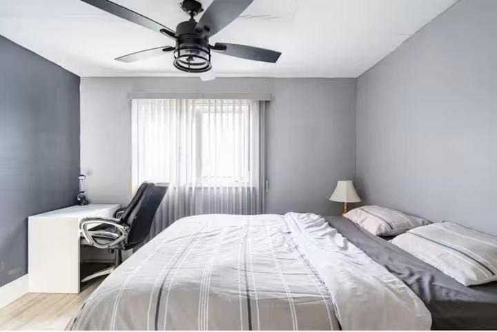Photo of Bedroom in Waterloo