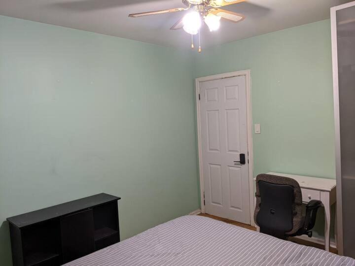 Photo of Bedroom in Waterloo