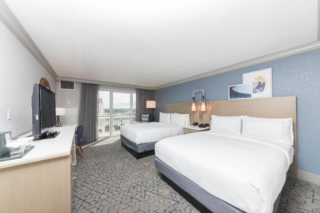 Photo of Bedroom in Ocean Park