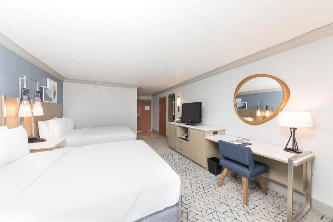 Photo of Bedroom in Ocean Park