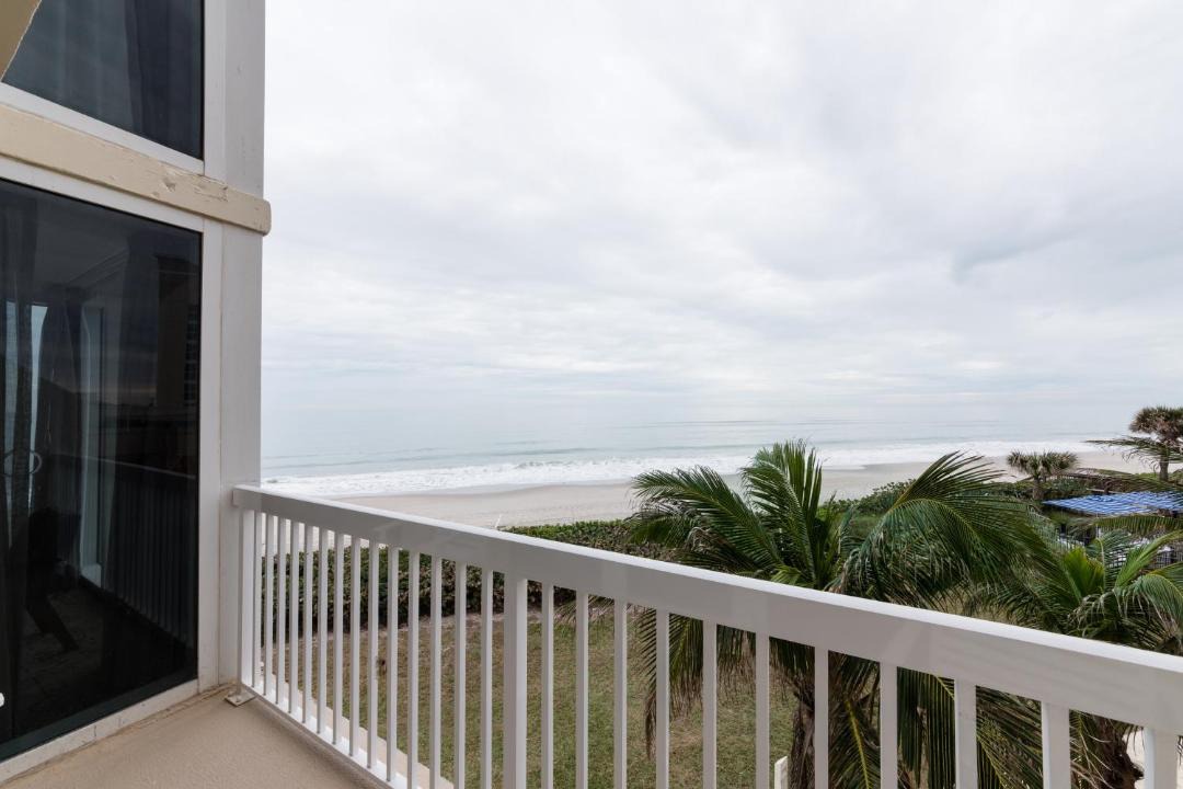 Photo of Patio Balcony in Ocean Park